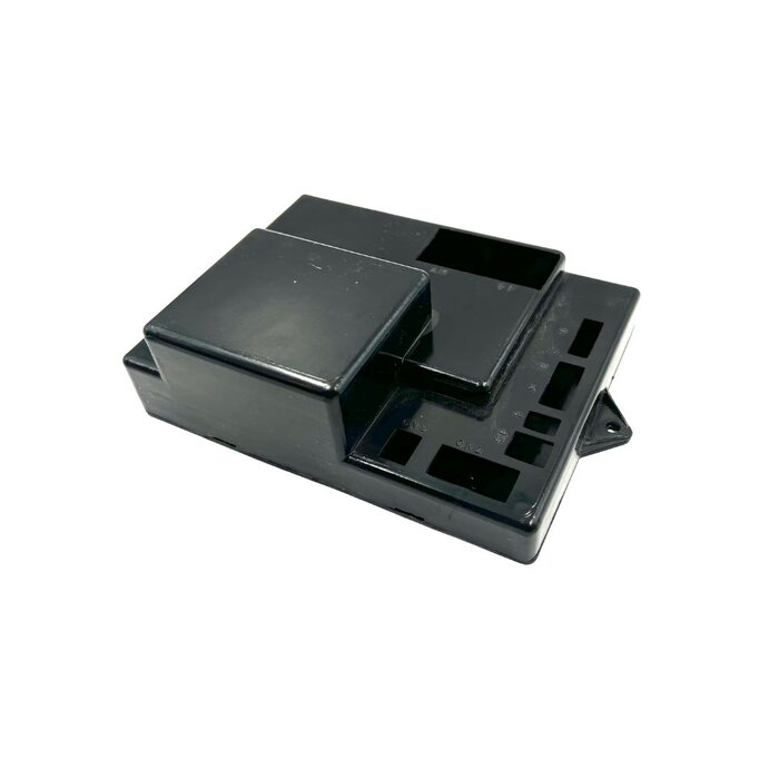 CAJA ABS CONTROL CF2 C/TAPA