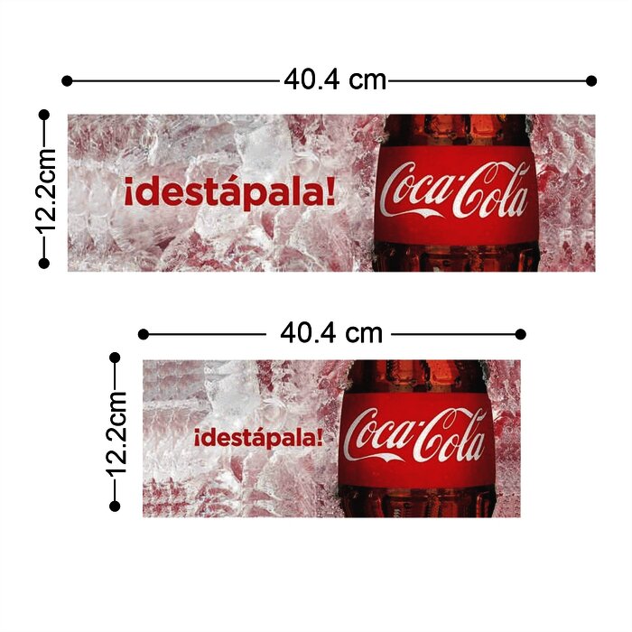 KIT CALCA PANEL COCA HIELOG322*26CIRNV15