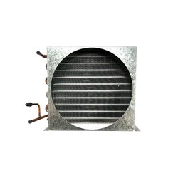 CONDENSADOR 50T 5H 12APP 3/8" CV32