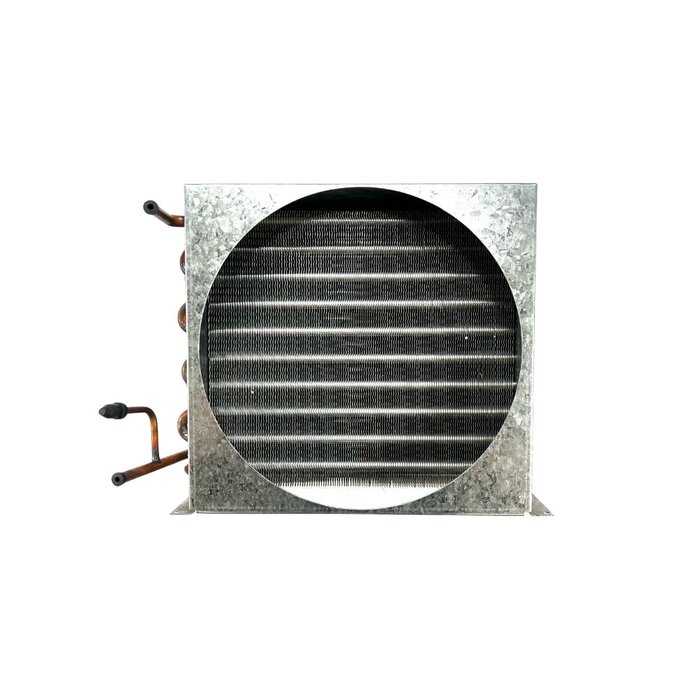 CONDENSADOR 50T 5H 12APP 3/8" CV32