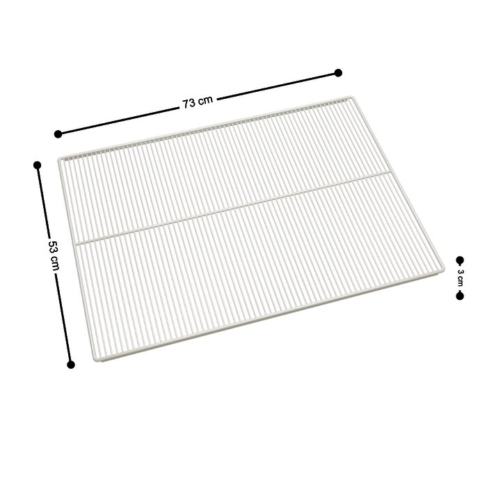 PARRILLA MED FVC28 8MM