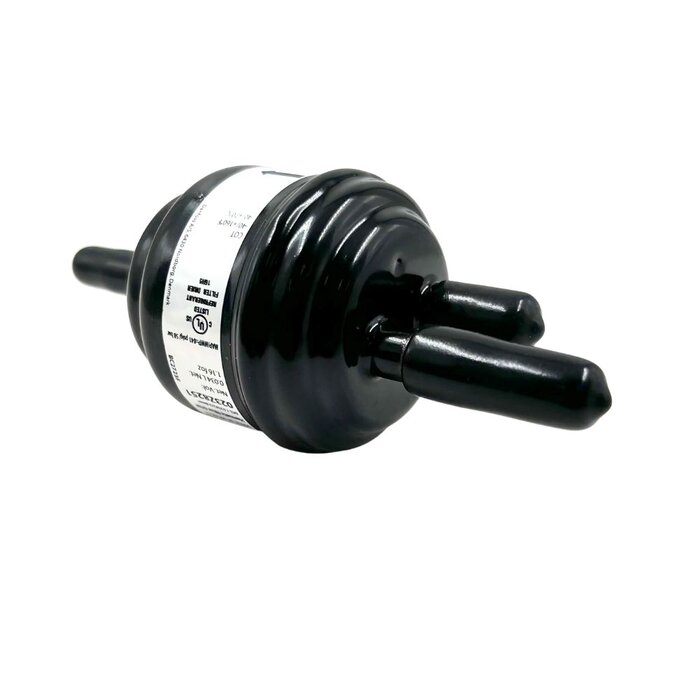 FILTRO DESHIDRATADOR 0.9 HP DCL