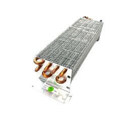 EVAPORADOR LV 15" LONG ALETADA