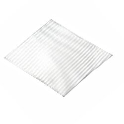 REJILLA MET UNIDAD POS CCV376PP