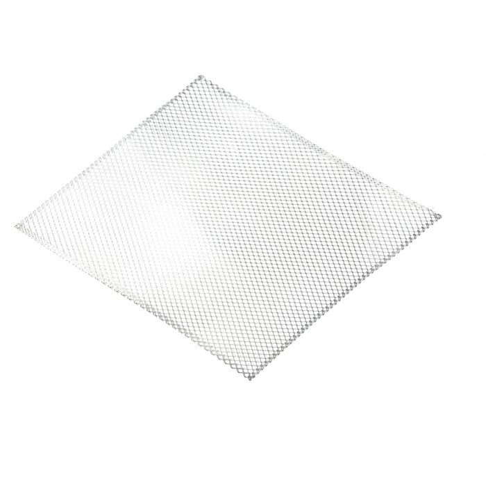 REJILLA MET UNIDAD POS CCV376PP