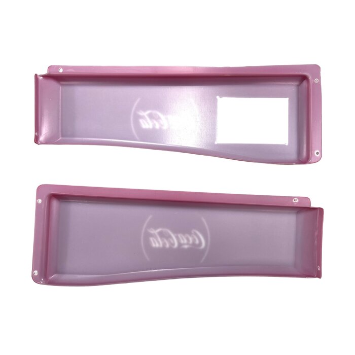 KIT ACRILICO DPLAY COCA CLASICAG322RCV17