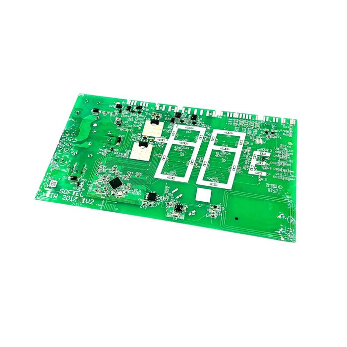 CONTROL CIL CER 115V CCV376