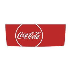 CALCA TOLVA COCA CLASICA VR08 V17 CALCA TOLVA COCA CLASICA VR08 V17