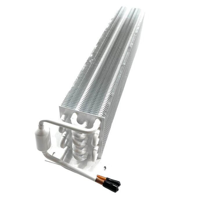 EVAP 20T 3/8 CU 6APP CP