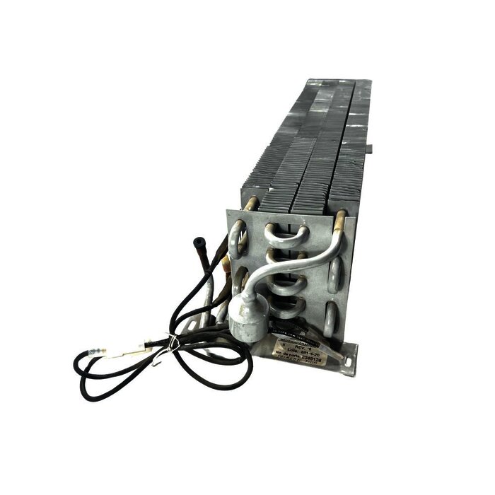 EVAP 120 20T 5/16 AL 6APP IZQ R115VLA490