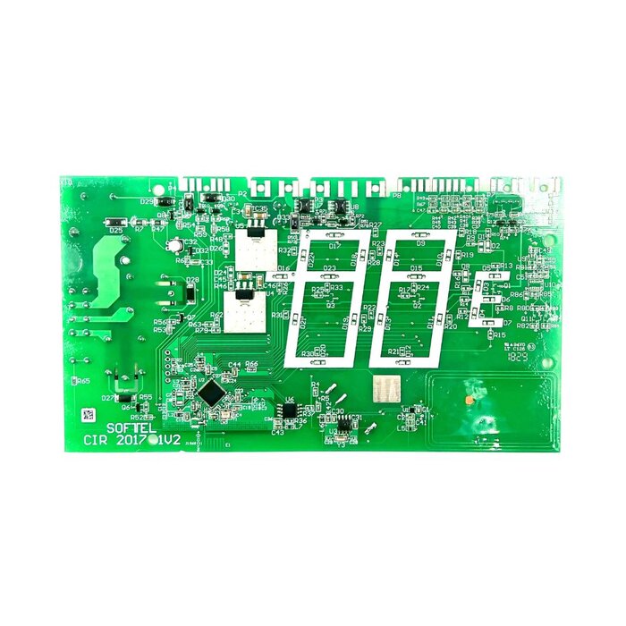 CONTROL CIL CER 115V CCH360 S/DPLAY