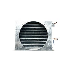 COND ALE 36T 5/16 AL 5APP HM