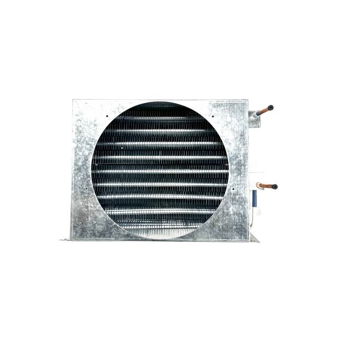 COND ALE 36T 5/16 AL 5APP HM