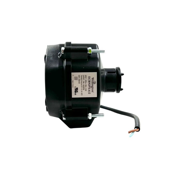 MOTOR E WEL 1/70HP115V50/60HZ1800RPM-EX