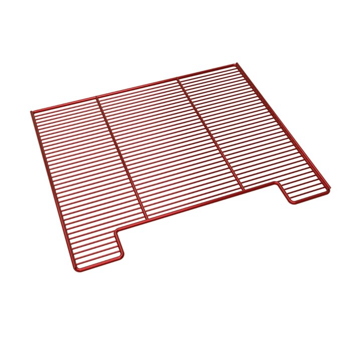 PARRILLA ABATIBLE ROJ DER VRD20