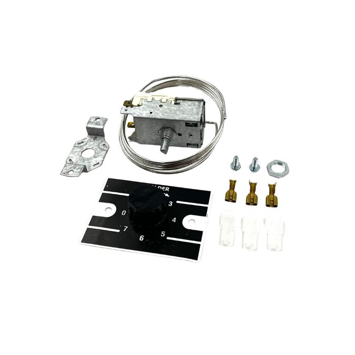 CONTROL MEC K50P1126001 REF 127V C/SEN