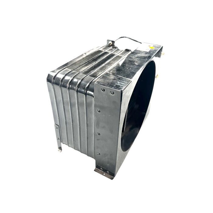 COND 550 CAR 6T 3/16 FE ØV266 PIN