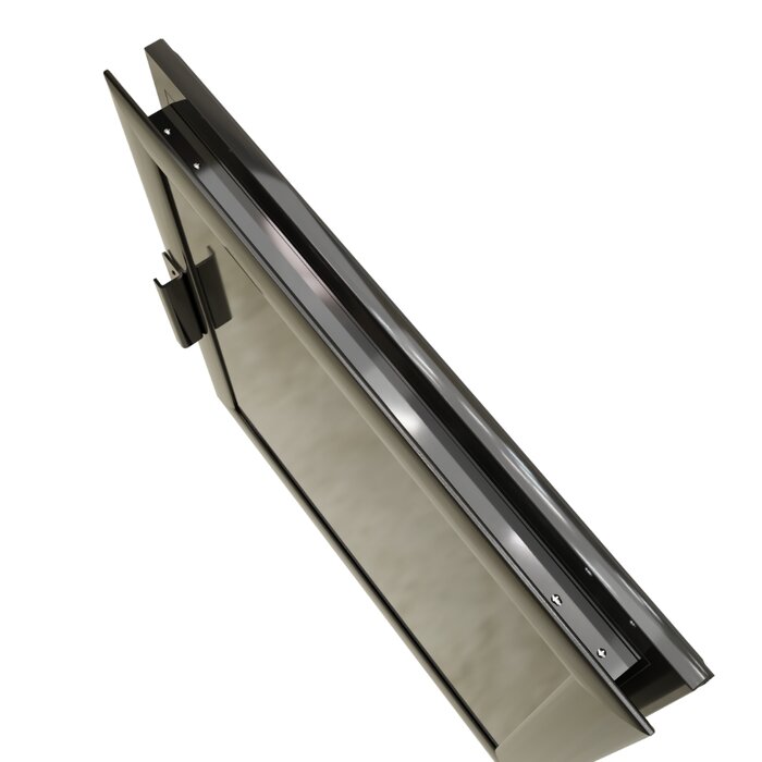 PTA. CORR. PLÁSTICA IZQ. DRD5-N