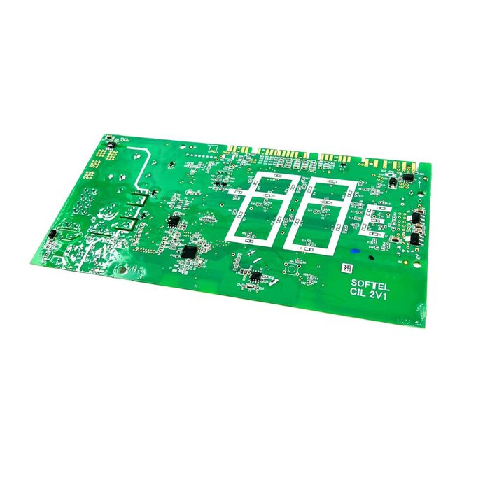 CONTROL CL2 CER 115V CCV552 XX