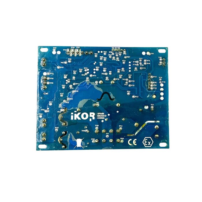 CONTROL CIR1 CER 115V