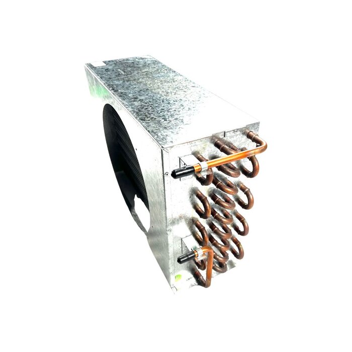 COND ALE 36T 3/8 CU 3.5APP ØV267