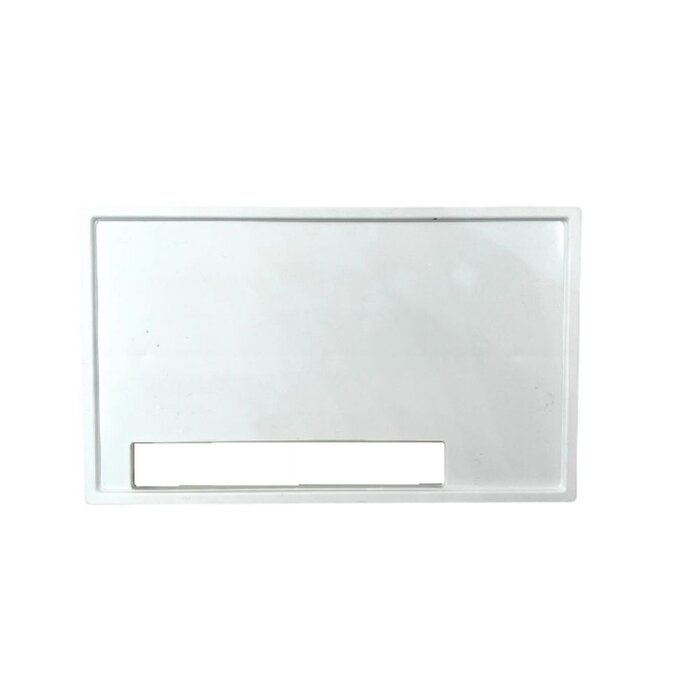 TAPA CAJA DPLAY PLA ABS EVO