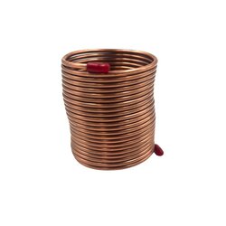 TUBO CAPILAR 0.049" X 140" S/R S/OM