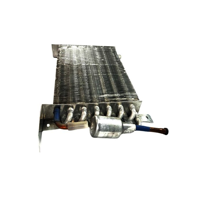 EVAP 14T 3/8 AL 5APP C/ACUM