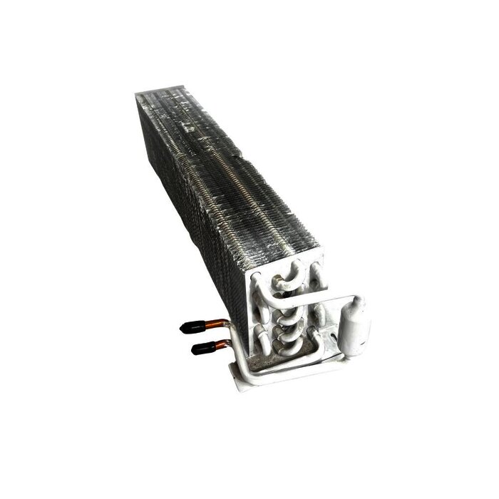 EVAP 20T 3/8 CU 6APP DER CP