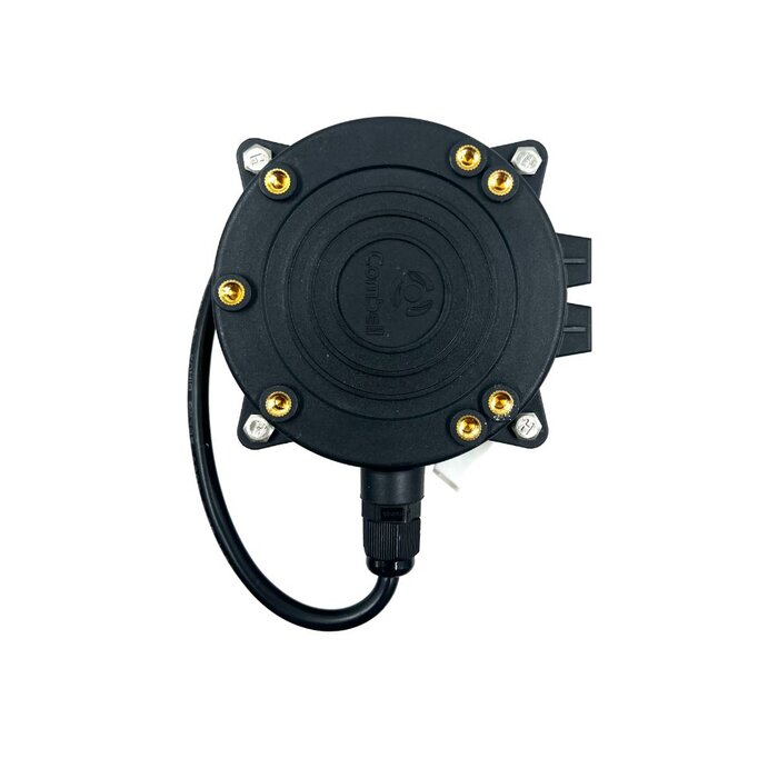 MOTOR E SAI 12W 100-240V50/60HZ1800RPMG3