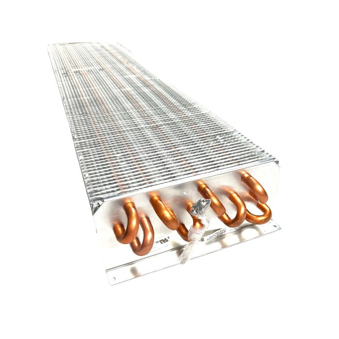 ENS. D EVAPORADOR A GABINETE TEM5