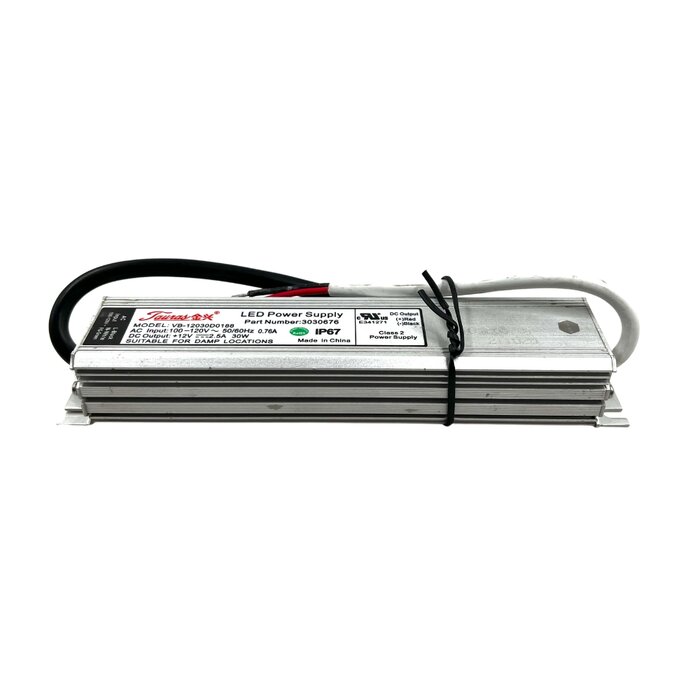 ADAPTADOR VB-12030D018 30W115V50/60HZS/T