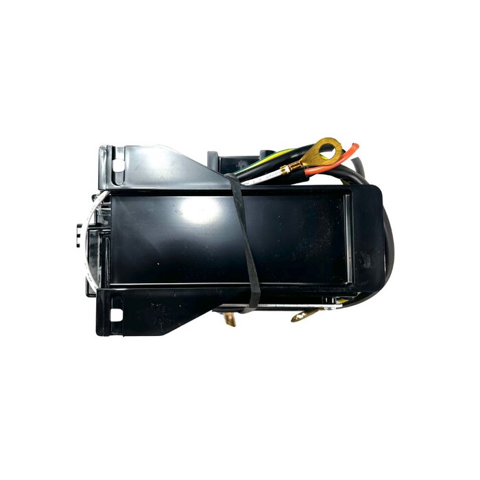 MODULO INV EMB VCC3 115/220V 50/60HZ