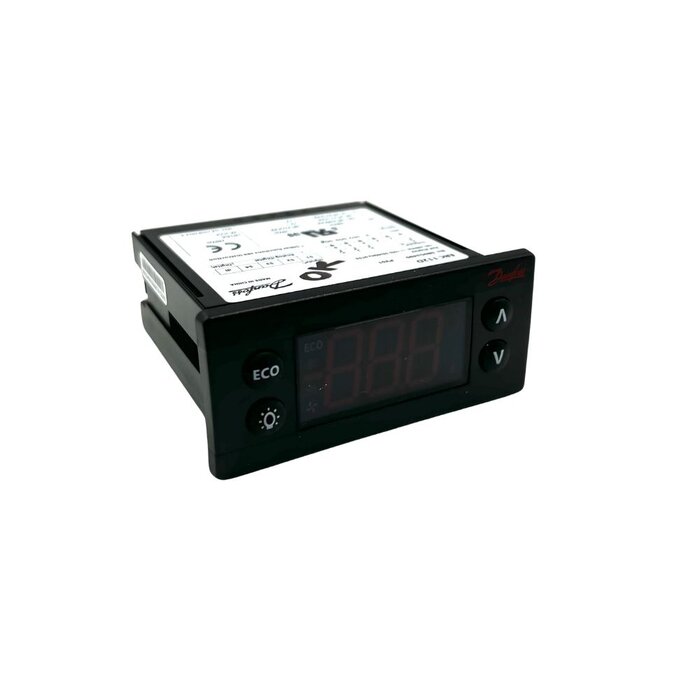 CONTROL PARA VITRINAS CARNICERAS VCAS