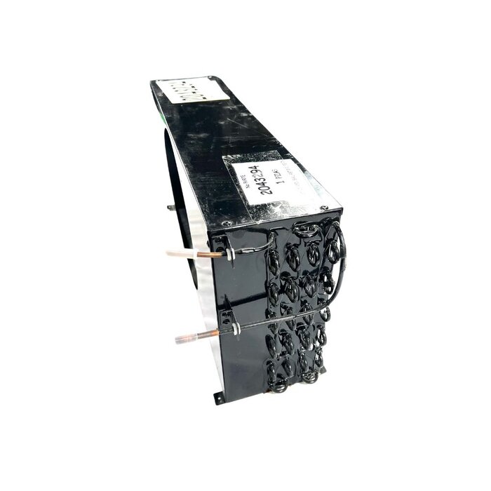 COND 450 SAL 48T 3/16 FE PIN HM