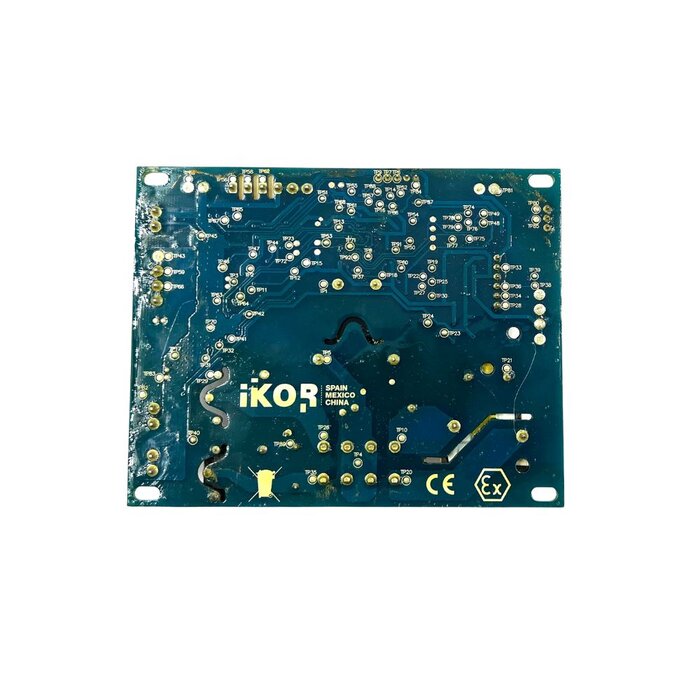 CONTROL EC LAC 115V S/SEN VL