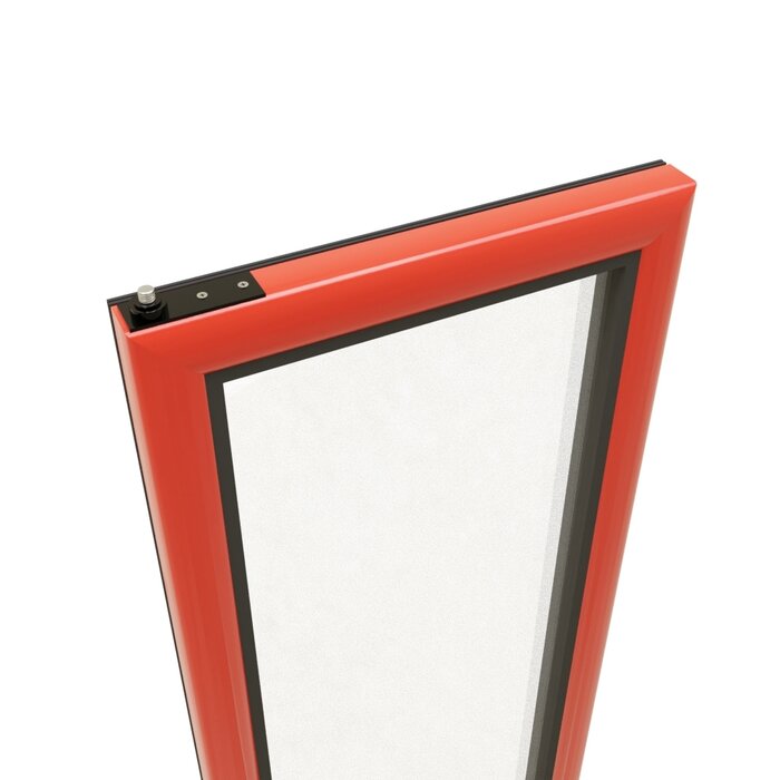 PTA V J DER ROJ VR09CC LED AL