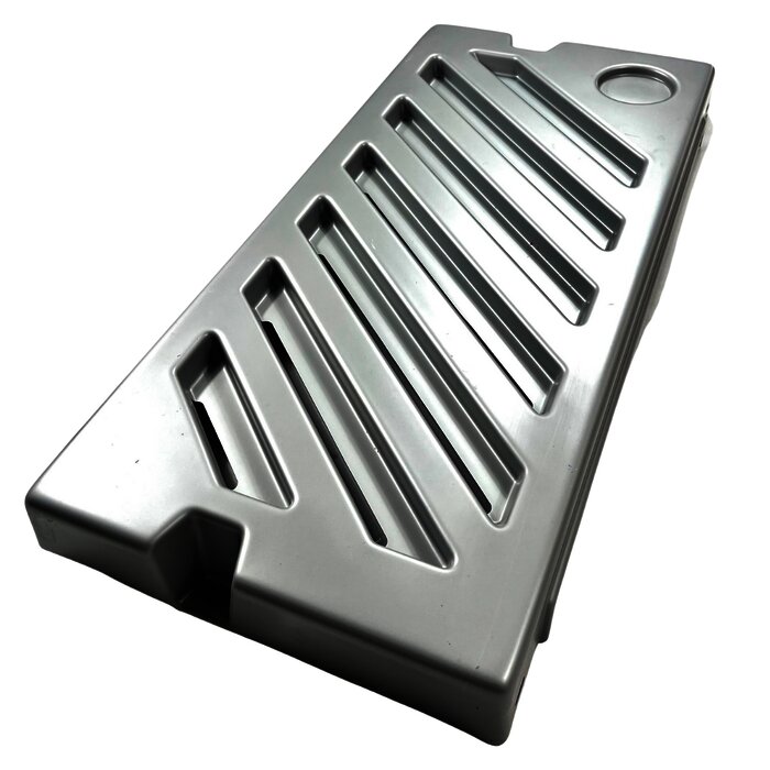 LOUVER TER GRI877C CCV500 BIS DER IM