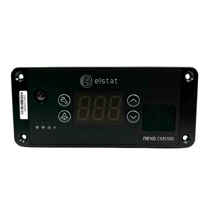 CONTROL CMS100 SIGMA 115V S/SENSOR