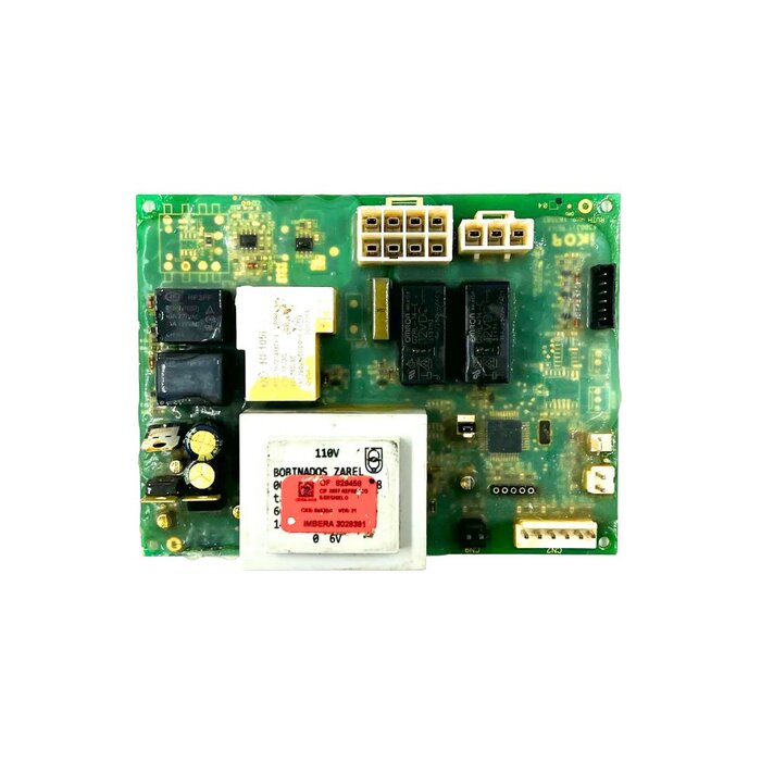 CONTROL CF2 REF 115V S/SEN