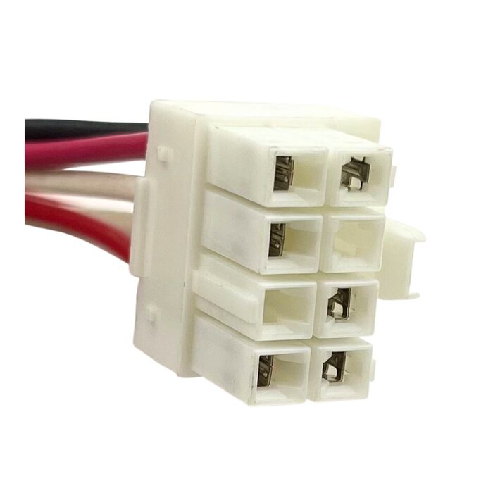 ARNES ADAPTADOR 6 CABLES CIF 2.5M