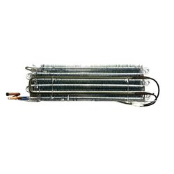 EVAP 203 18T 1/4 AL 6APP R115V LA400