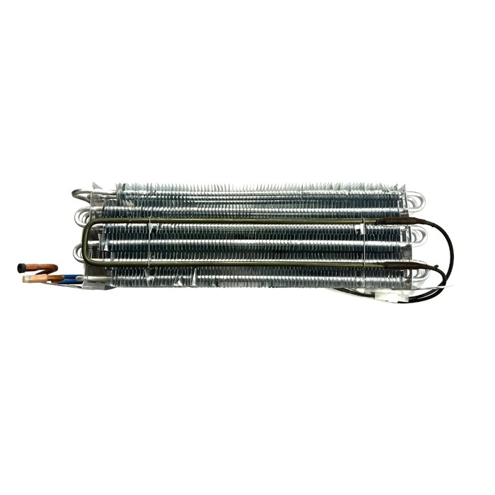 EVAP 203 18T 1/4 AL 6APP R115V LA400