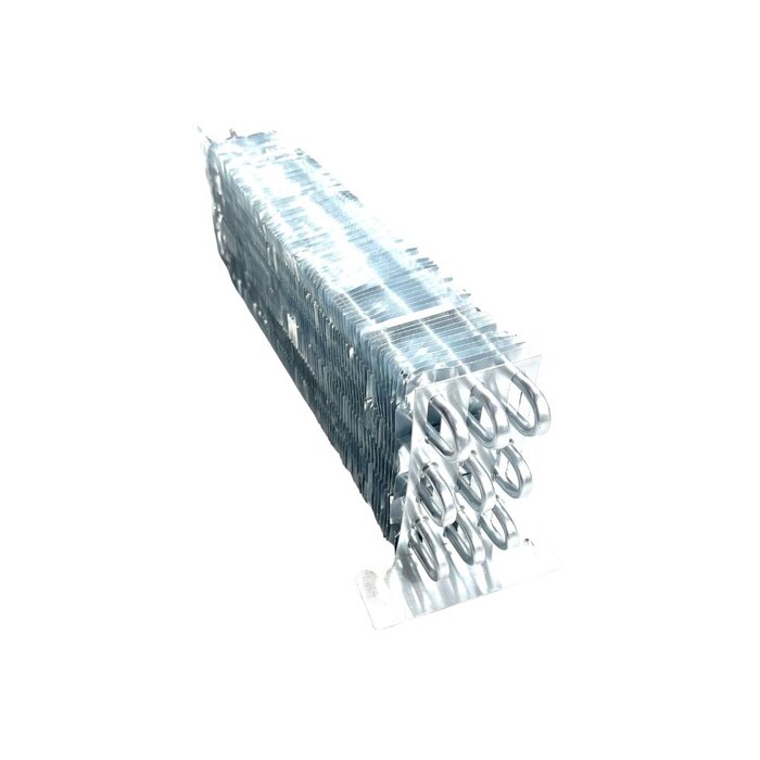 EVAP 203 18T 1/4 AL 6APP LA400 DER