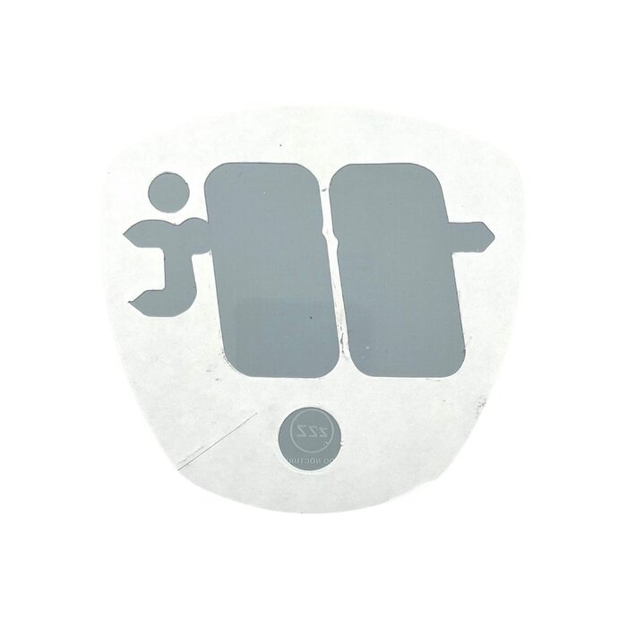 ETIQUETA DPLAY CIL NG