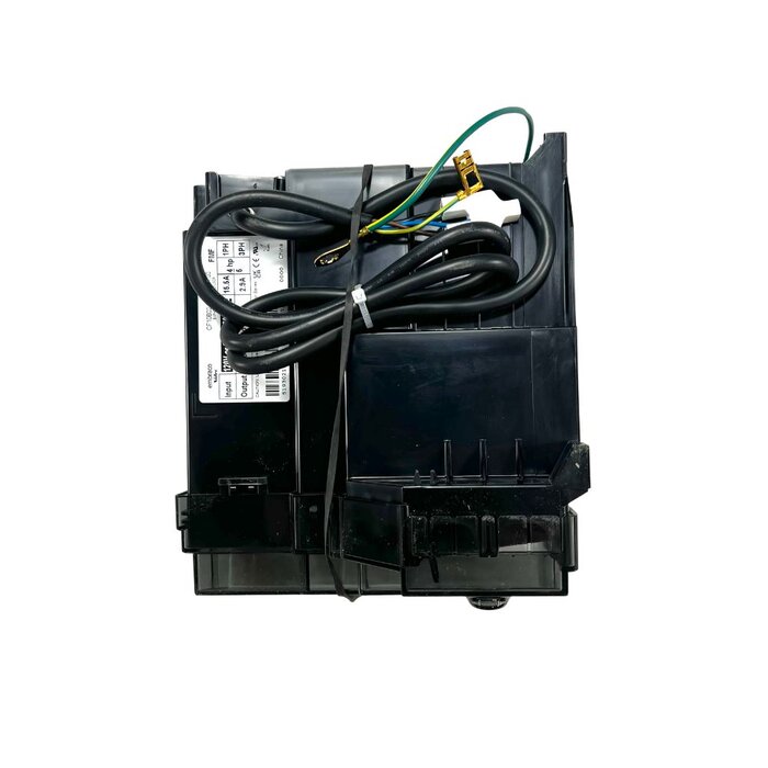 KIT ACC COMP FMFT406U 115V 60HZ R2 1000W