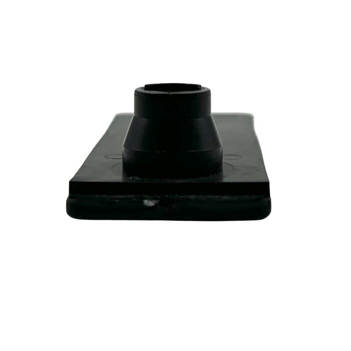 BUJE NYL PTA RED 16MM INF