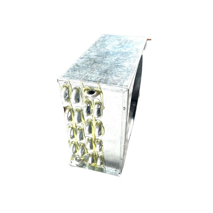 COND ALE 36T 5/16 AL 5APP HM