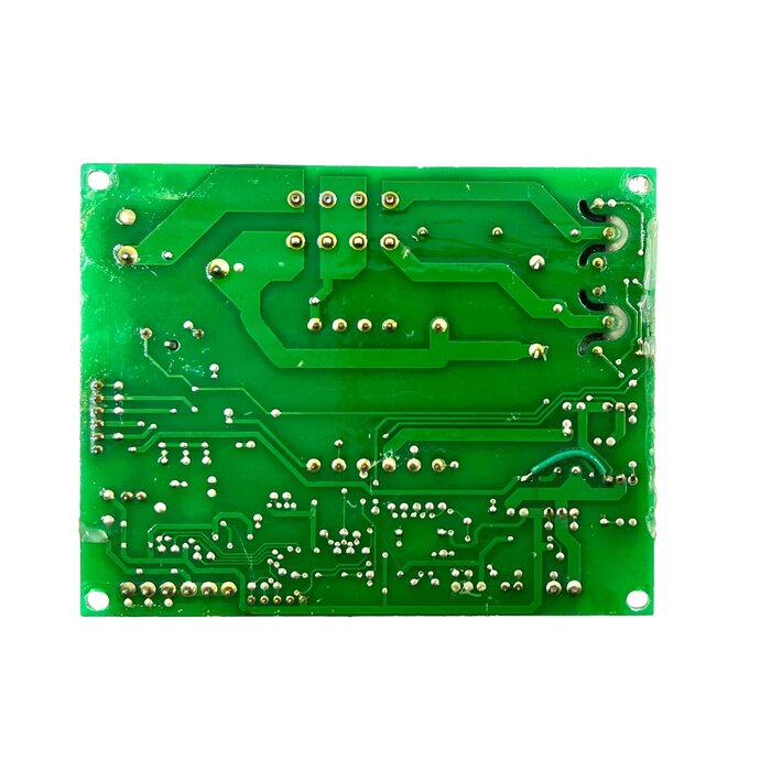 CONTROL CF1 CER 115V S/SEN 2D