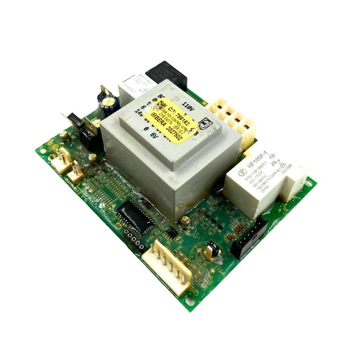 CONTROL CF1 VIT 115V C/SEN 3T